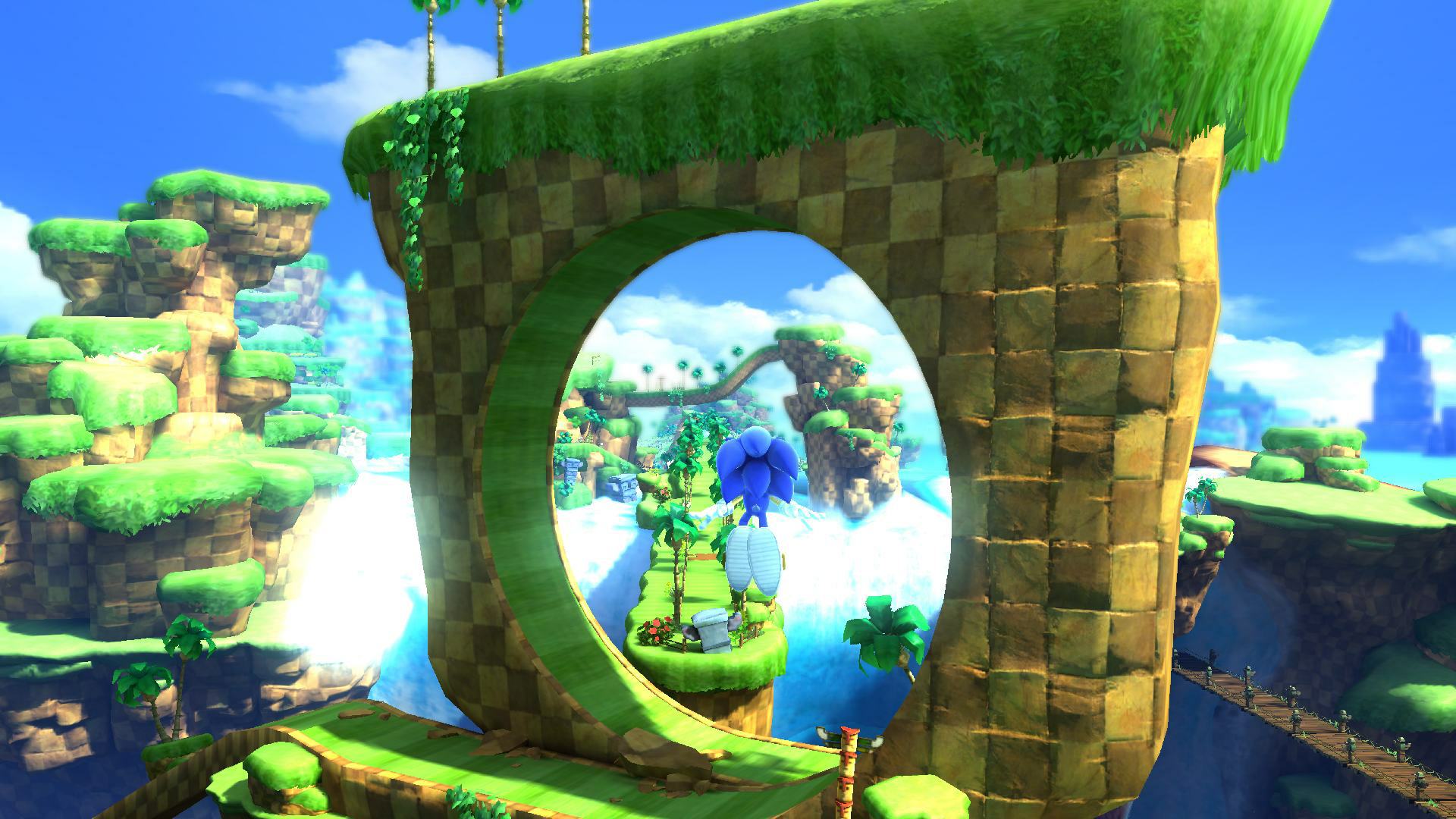 Sonic Generations - Imagen 36